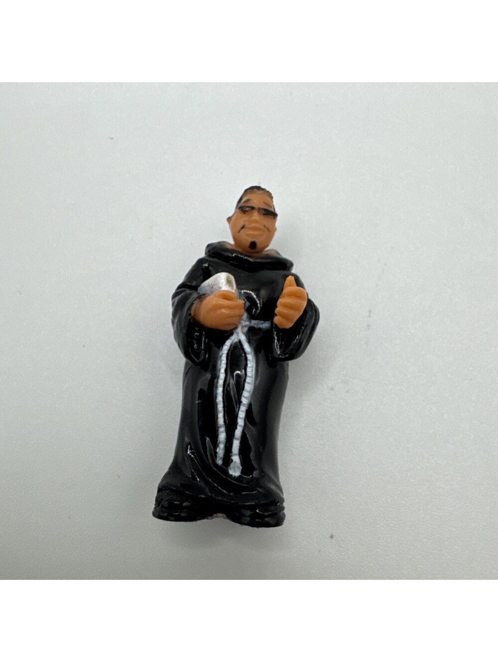 Rare Lil Homies El Padrecito Series 3 Priest Father 1-3/4" Action Figure Collect